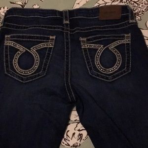 Big Star Maddie Boot